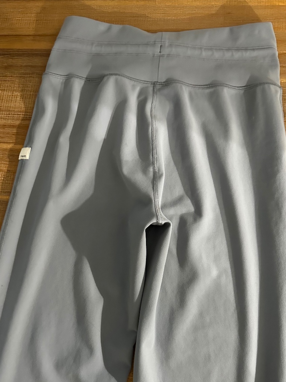Vuori women’s daily wideleg - Picture 7 of 7